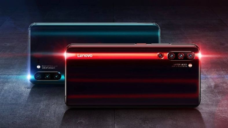 Üç Arka Kameralı Lenovo Z6 Lite Piyasaya Çıkıyor