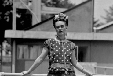 Ünlü Ressam Frida Kahlo'nun Ses Kayıtları Ortaya Çıktı