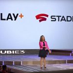 Uplay+, Google Stadia'yla Entegre Çalışacak