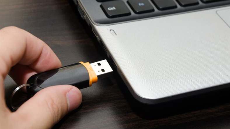 USB Belleklerin  7 Tuhaf Kullanım Alanı