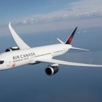 Uyuyakalan Air Canada Yolcusu, Uçakta Unutuldu