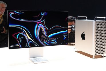 Uzmanlardan Apple Mac Pro Yorumu: Pahalı Falan Değil