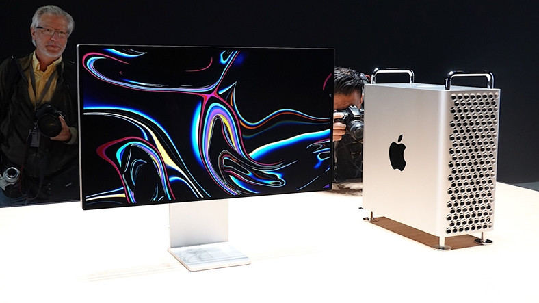 Uzmanlardan Apple Mac Pro Yorumu: Pahalı Falan Değil