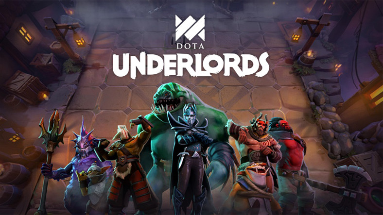 Valve, Dota Underlords'u Duyurdu