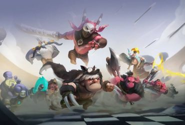 Valve, Kendi Dota Auto Chess Versiyonunu Üretecek