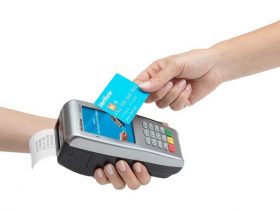 Verifone, Panaroma'yı Tamamen Satın Aldı