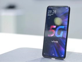Vivo, İlk 5G Akıllı Telefonu iQOO'yu Duyurdu