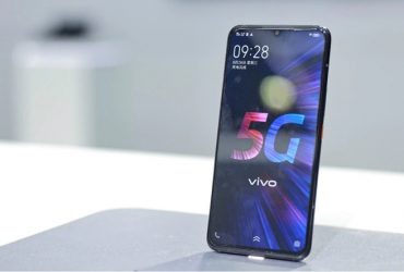 Vivo, İlk 5G Akıllı Telefonu iQOO'yu Duyurdu