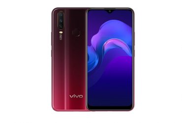 Vivo Y15 2019 Tanıtıldı: İşte Fiyatı ve Özellikleri