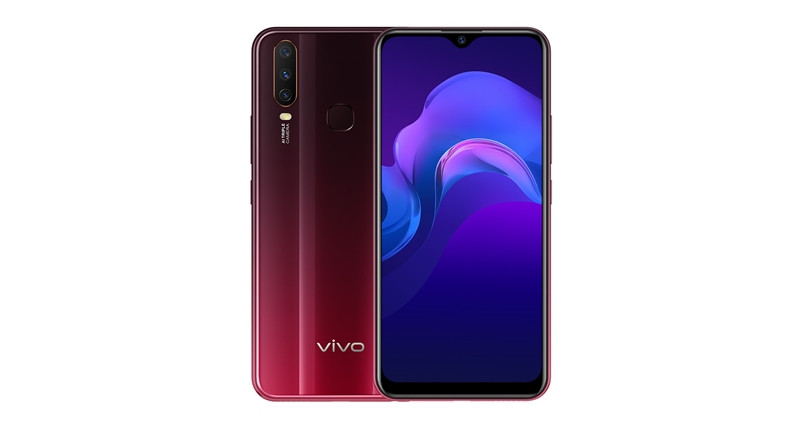 Vivo Y15 2019 Tanıtıldı: İşte Fiyatı ve Özellikleri