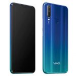 Vivo, Yeni Akıllı Telefonu Y12'yi Hindistan'da Duyurdu