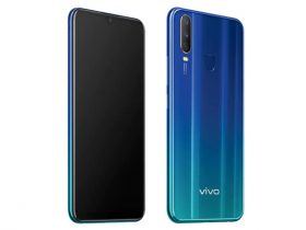 Vivo, Yeni Akıllı Telefonu Y12'yi Hindistan'da Duyurdu