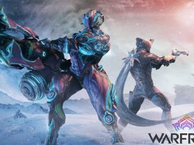 Warframe'in Yeni Ek Paketi Empyrean, E3 Kapsamında Tanıtıldı