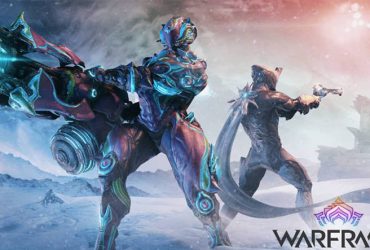 Warframe'in Yeni Ek Paketi Empyrean, E3 Kapsamında Tanıtıldı