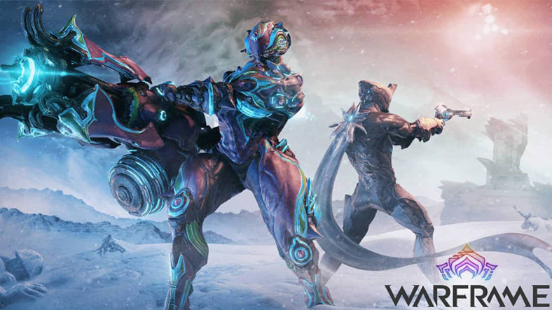 Warframe'in Yeni Ek Paketi Empyrean, E3 Kapsamında Tanıtıldı