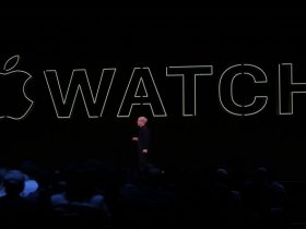 WatchOS 6 WWDC 2019'da Duyuruldu