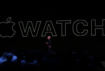 WatchOS 6 WWDC 2019'da Duyuruldu