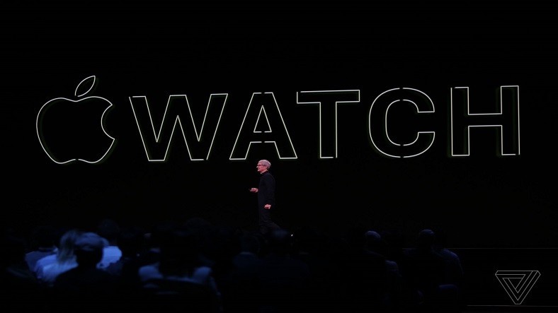 WatchOS 6 WWDC 2019'da Duyuruldu