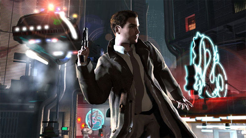 Westwood’un 1997 Blade Runner’ı PC’de Tekrar Oynanabilir