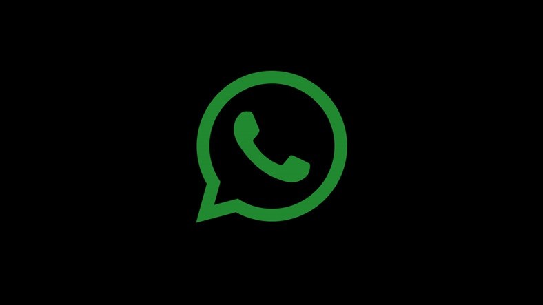 WhatsApp Karanlık Moddan İlk Ekran Görüntüleri