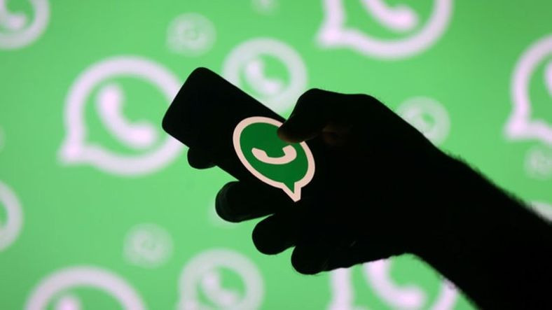 WhatsApp'a Görsel Gönderirken Kontrol Özelliği Geliyor