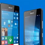 Windows 10, Lumia 950'ye Yüklenebilecek