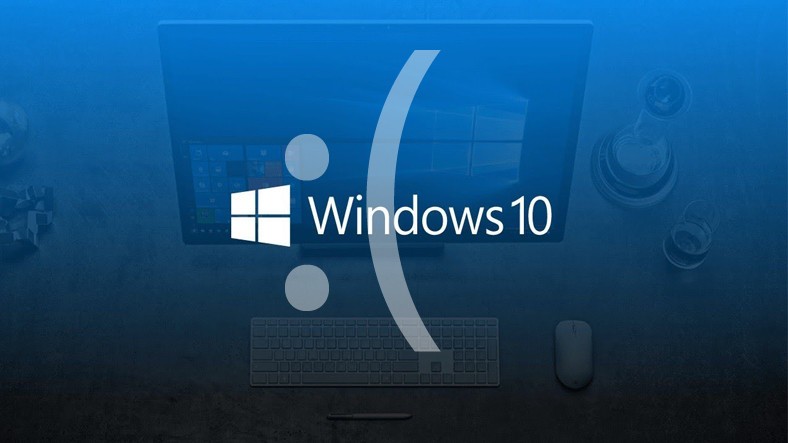 Windows 10 Mayıs Güncelleştirmesi Sorun Nedeniyle Durduruldu