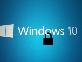 Windows 10'daki Bir Güvenlik Açığına Karşı Uyarı