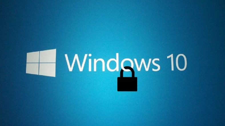 Windows 10'daki Bir Güvenlik Açığına Karşı Uyarı