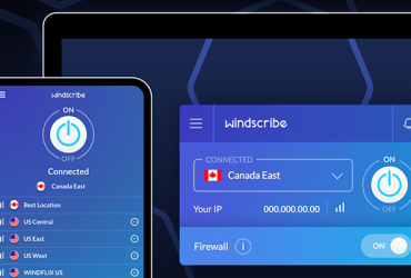 Windscribe VPN’den Türkiye’ye Özel Ücretsiz VPN Hediyesi