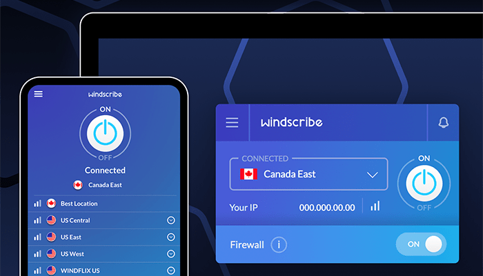 Windscribe VPN’den Türkiye’ye Özel Ücretsiz VPN Hediyesi