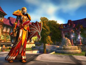 World of Warcraft Classic, 26 Ağustos’ta Geliyor