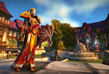 World of Warcraft Classic, 26 Ağustos’ta Geliyor