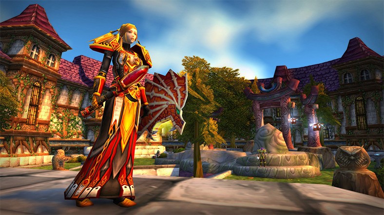 World of Warcraft Classic, 26 Ağustos’ta Geliyor