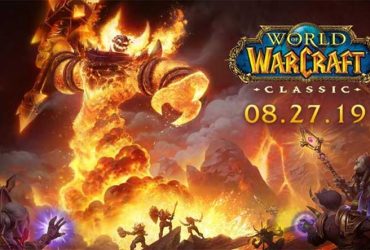 World of Warcraft Classic İçin Blizzard'dan Açıklama Geldi