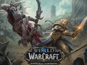 World of Warcraft'ın Devam Oyunu Neden İptal Edildi?