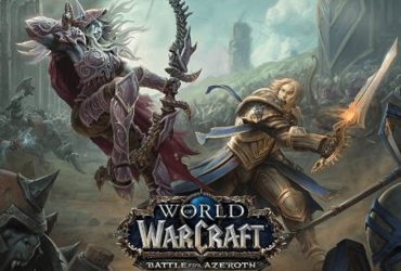 World of Warcraft'ın Devam Oyunu Neden İptal Edildi?