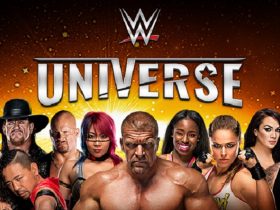 WWE Universe, Mobil Platformlar İçin Kullanıma Sunuldu