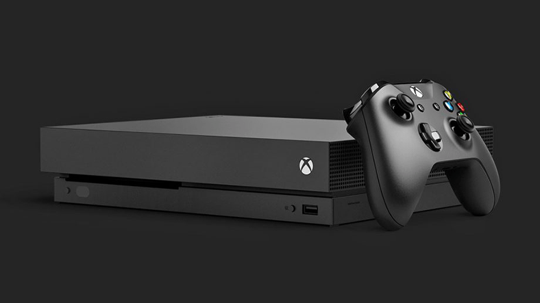 Xbox One Insider'ları İçin Yeni Bir Güncelleştirme Geldi