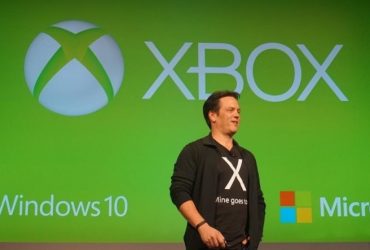 Xbox Patronu Spencer: "Scarlett, Son Konsolumuz Olmayacak"