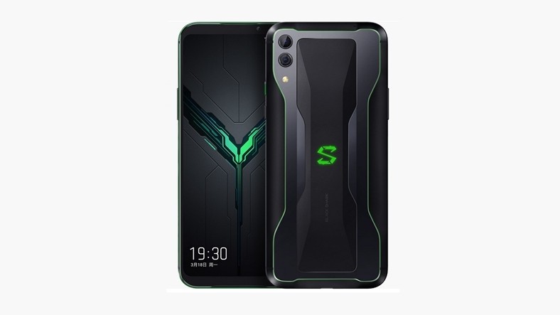 Xiaomi Black Shark 2, Çizilme Testinde Sınıfta Kaldı