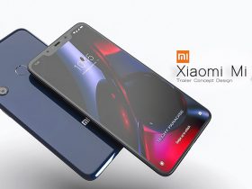 Xiaomi CC9, Mi A3'e de İlham Kaynağı Olacak