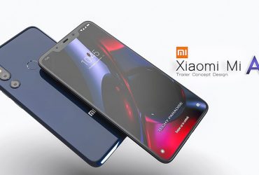 Xiaomi CC9, Mi A3'e de İlham Kaynağı Olacak