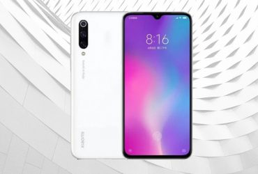 Xiaomi CC9'un Özellikleri ve Tasarımı Onaylandı