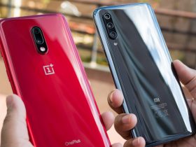 Xiaomi Mi 9 vs OnePlus 7 Pro (Karşılaştırma)