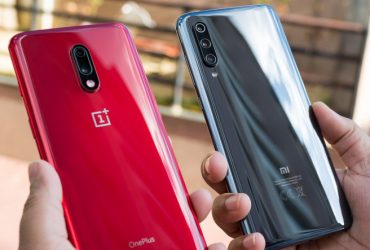 Xiaomi Mi 9 vs OnePlus 7 Pro (Karşılaştırma)