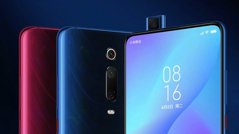 Xiaomi Mi 9T Duyuruldu: İşte Fiyatı ve Özellikleri