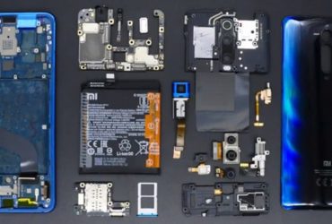 Xiaomi, Mi 9T'nin İçini Dışına Çıkardığı Bir Video Paylaştı