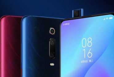 Xiaomi Mi 9T'nin Kutu Açılış Videosu Yayınlandı