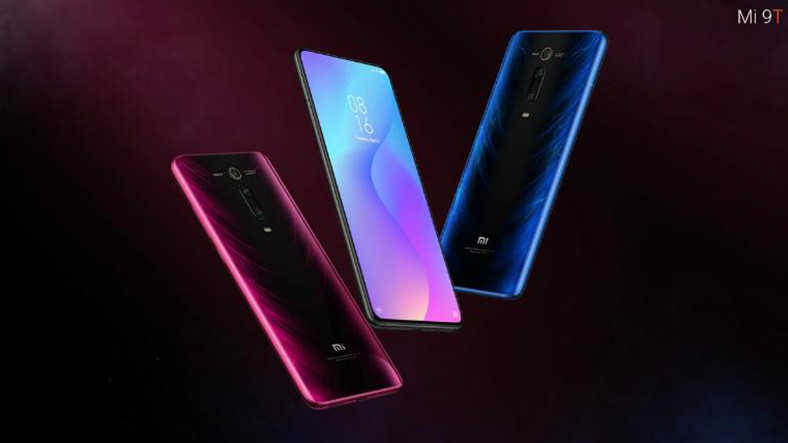 Xiaomi, Mi 9T’nin Resmi Kutu Açılış Videosunu Paylaştı